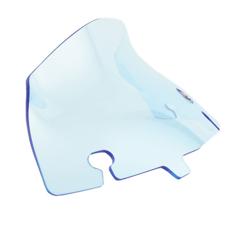 KLOCK WERKS Flare™ 4 Blue Ice für Touring 14-23