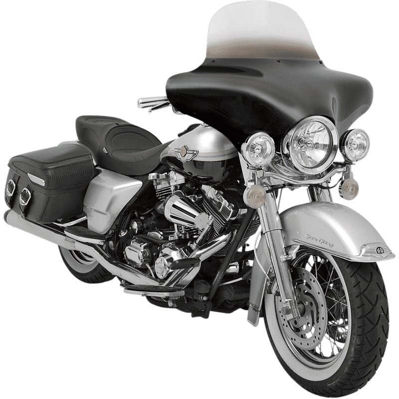 Memphis Shades Fairing Batwing