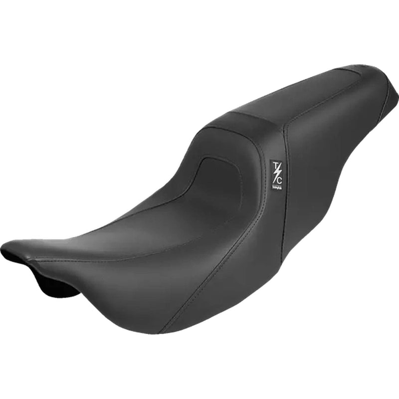 Thrashin Pro Series Smooth für Touring ab 09 Saddlemen ROCKABIKE CUSTOM