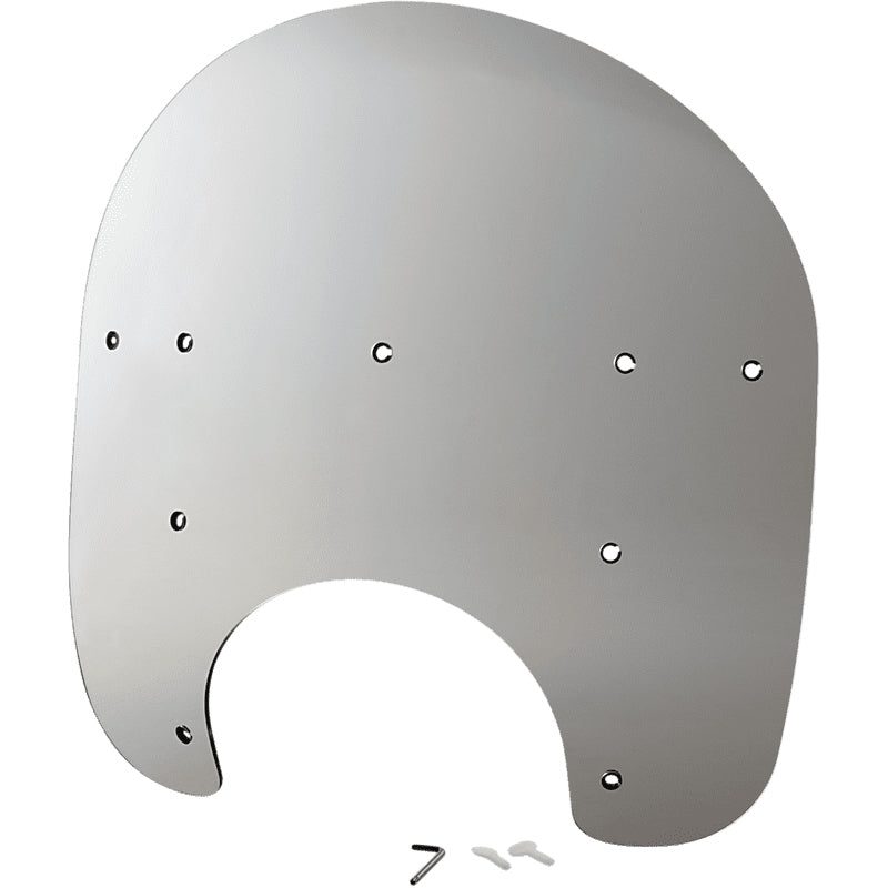 Memphis Shades Ersatz-Windschild 15 Zoll Solar