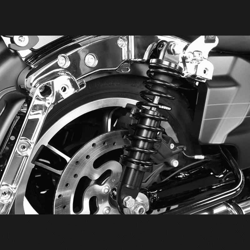 Legend Suspension REVO-FL 12 Zoll Standard