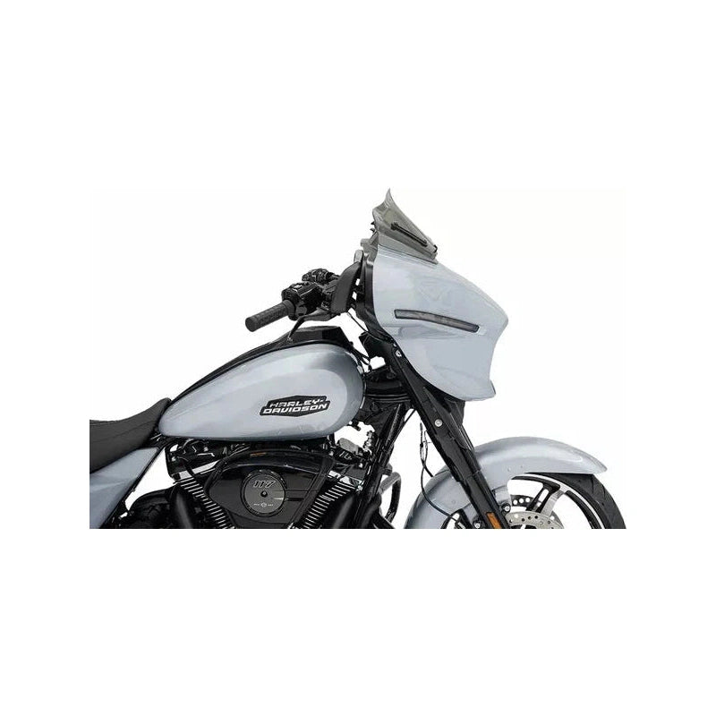 Flare™ 8 Grey für Touring ab 24 KLOCK WERKS