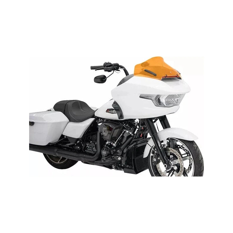 Flare™ Sport Pro 10 Orange Ice für Road Glide ab 24