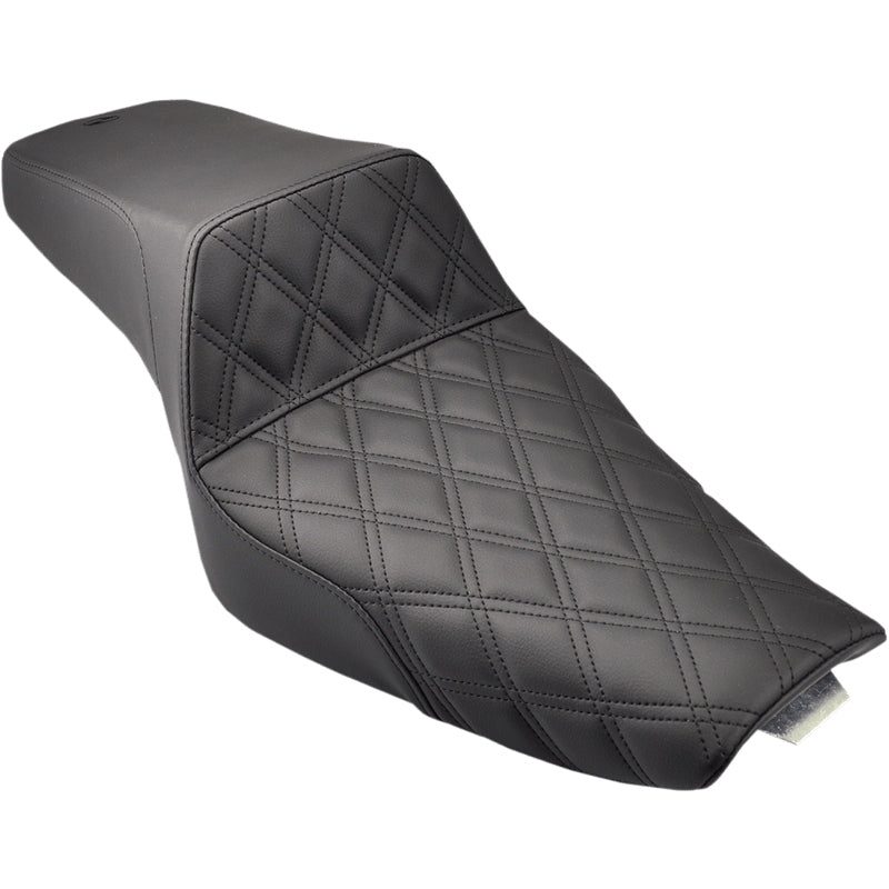 Saddlemen Step Up LS Front für Sportster ab 04