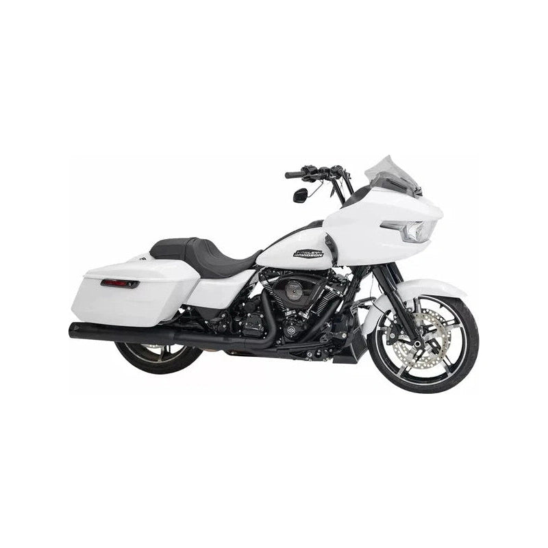 Flare™ Sport Pro 10 Clear für Road Glide ab 24