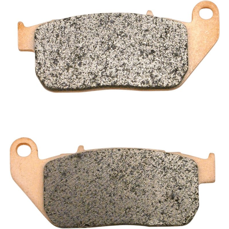 EBC Brakes Sintermetall Bremsbeläge vorne FA381HH