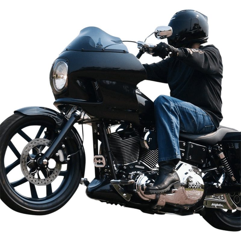 KLOCK WERKS Tire Hugger Thickster 16-19 Zoll für Touring 14-23