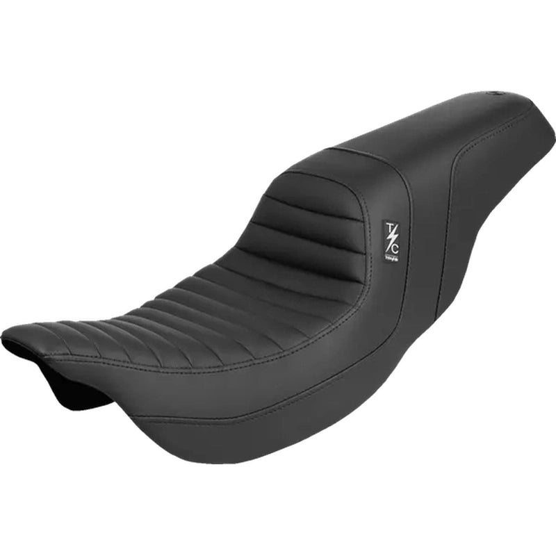 Thrashin Pro Series Tuck-n-Roll für Touring ab 09 Saddlemen ROCKABIKE CUSTOM
