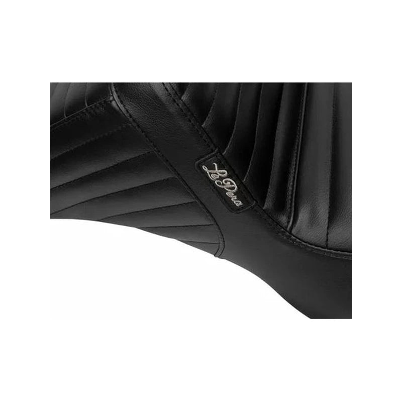Tailwhip Pleated Daddy Long Legs für Street Glide / Road Glide ab 24