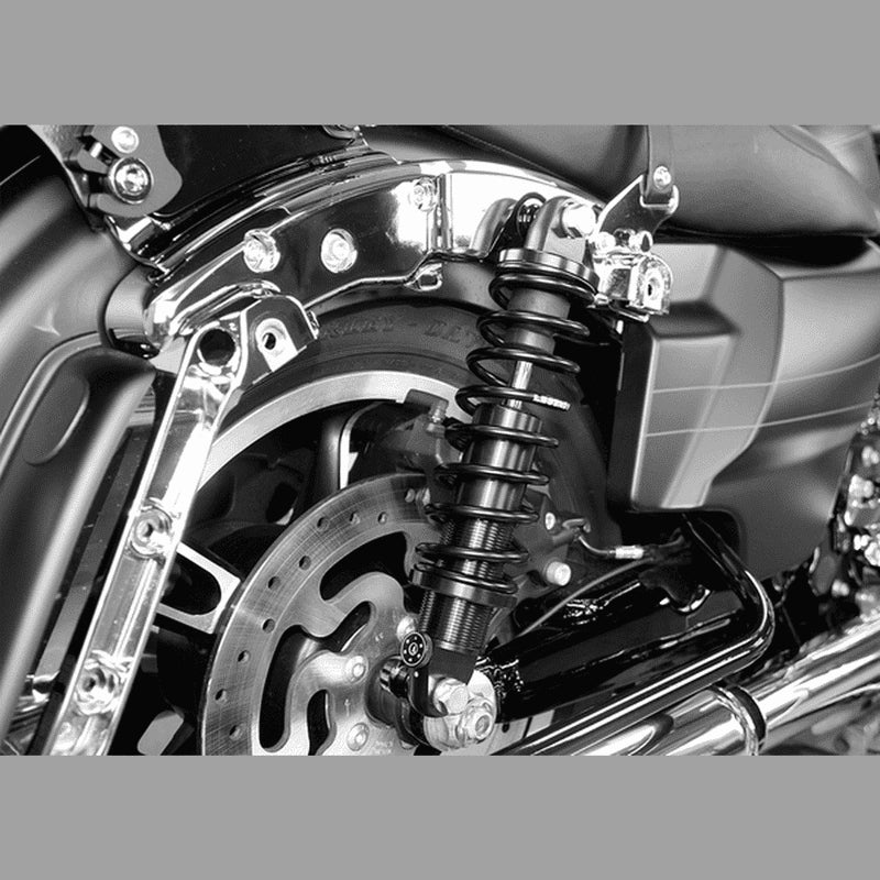 Legend Suspension REVO-A 12 Zoll Standard