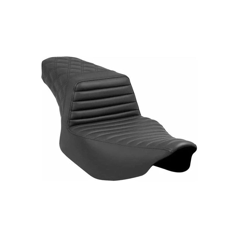 Step Up LS TR Driver für Street Glide / Road Glide ab 24