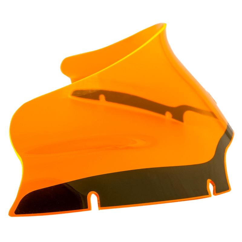 Flare™ Sport Pro 6 Orange Ice Road Glide 15-23