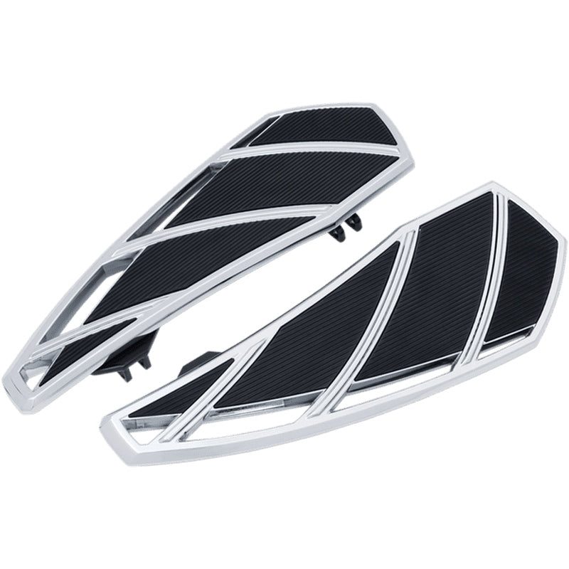 Kuryakyn Phantom Trittbretter Chrome