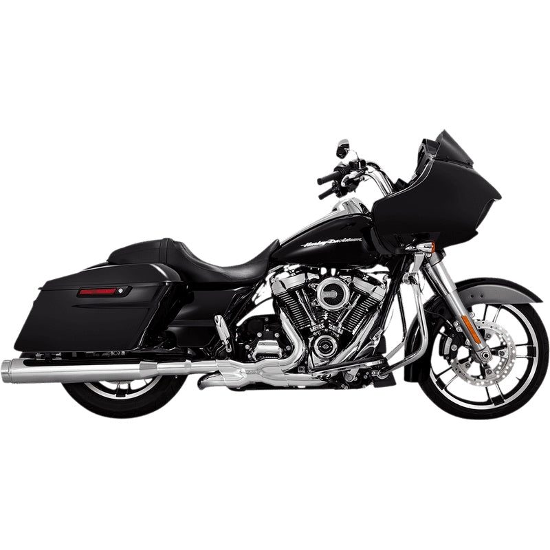 Vance Hines Torquer 450 Chrome