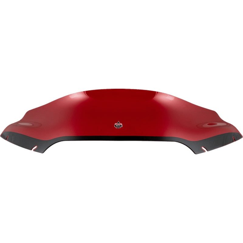 KLOCK WERKS Flare™ Sport Pro 6 Red für Road Glide 15-23