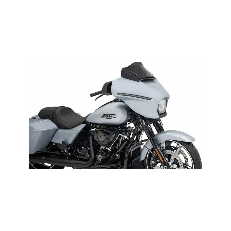 Flare™ 8 Black für Touring ab 24
