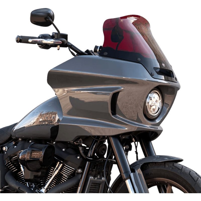 KLOCK WERKS Flare™ 8 für Low Rider ST Red
