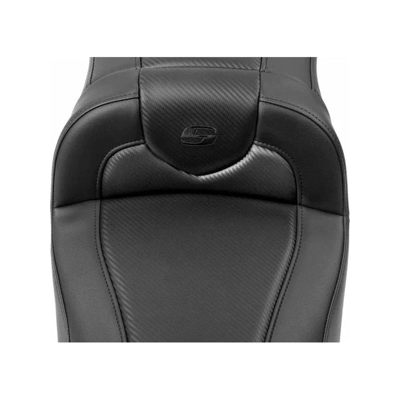 Road Sofa CF EXT für Street Glide / Road Glide ab 24