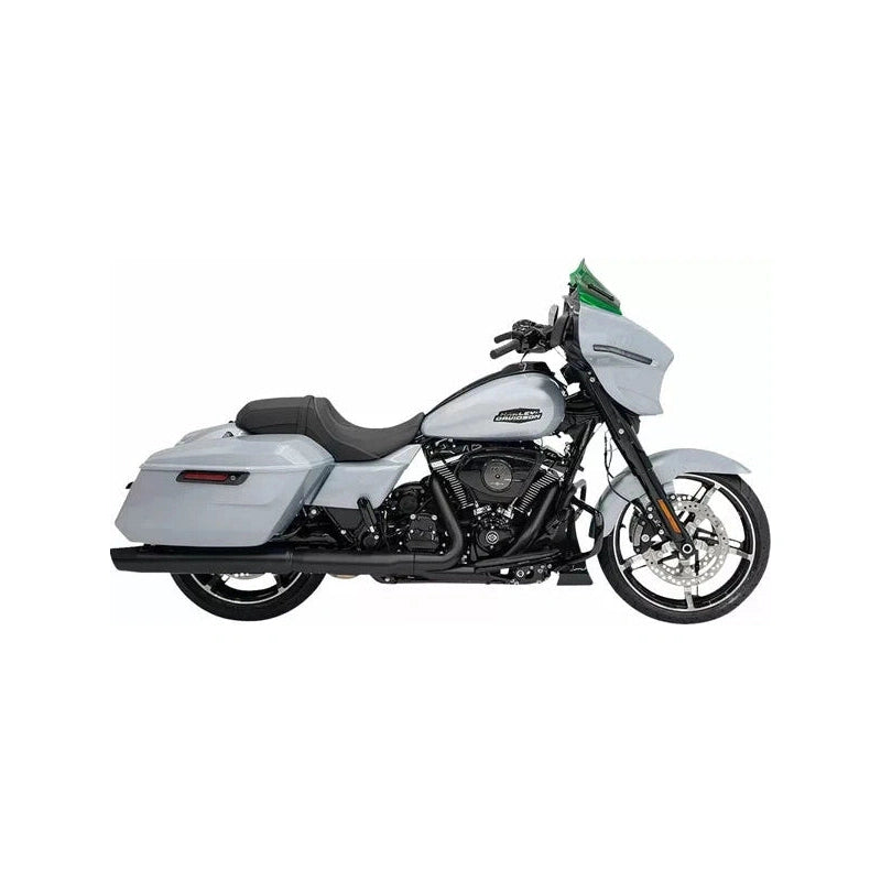Flare™ 8 Green für Touring ab 24 KLOCK WERKS