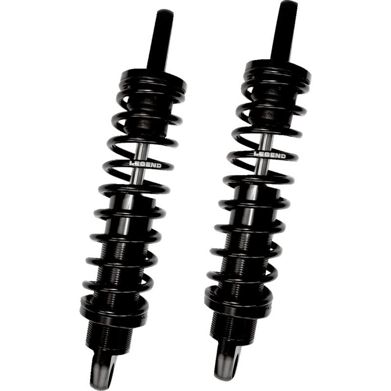 Legend Suspension REVO-FL 12 Zoll Standard