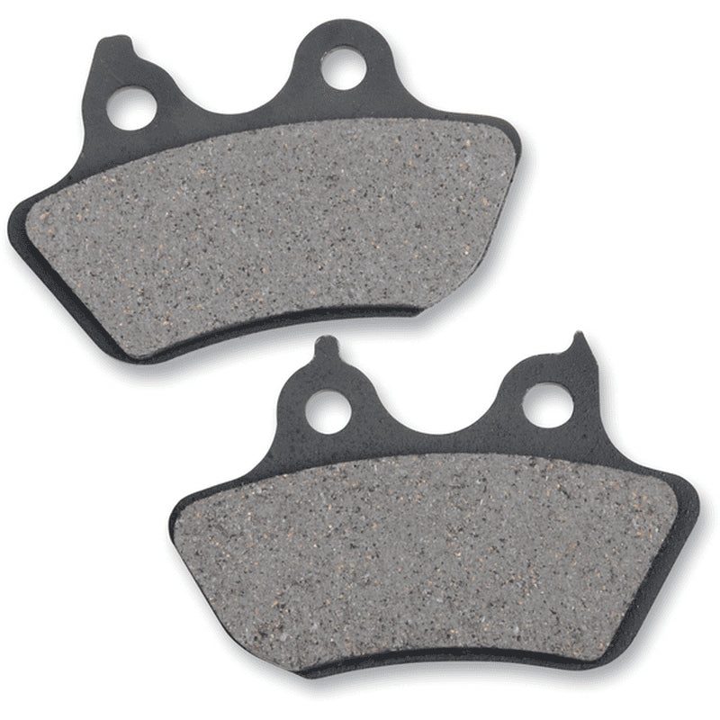 Drag Specialties Sintermetall Bremsbeläge hinten FAD434HH