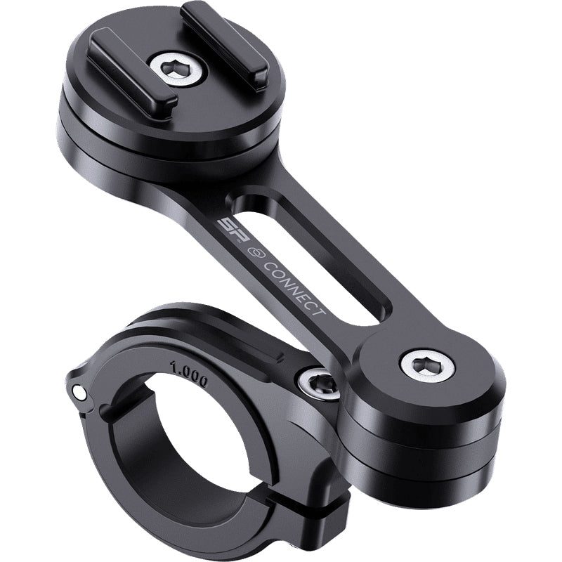 SP Connect Handy-Halterung Moto Mount Pro Schwarz