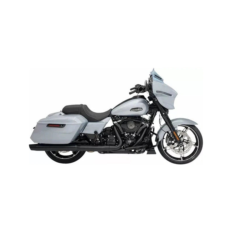 Flare™ 8 Blue Ice für Touring ab 24