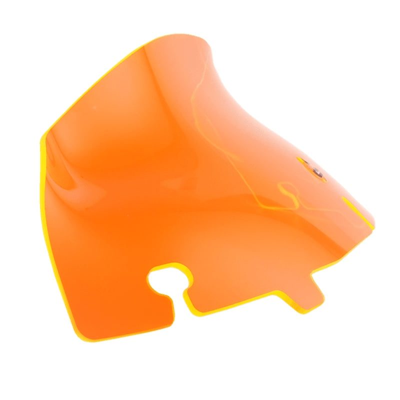 KLOCK WERKS Flare™ 4 Orange Ice für Touring 14-23