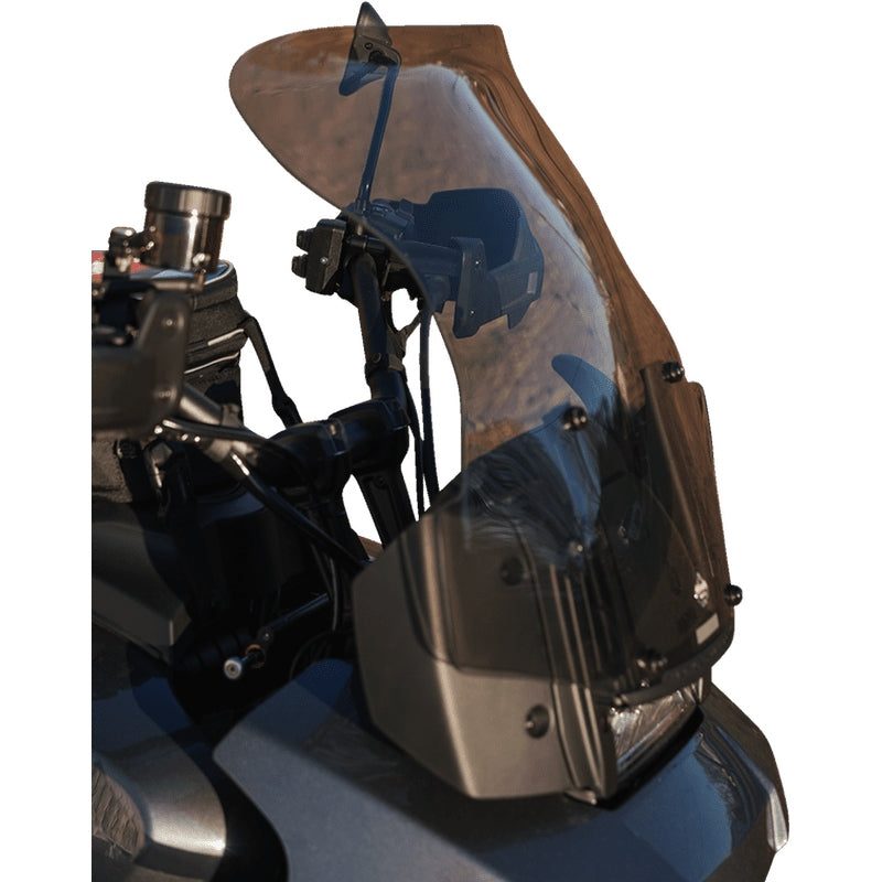 KLOCK WERKS Flare™ 15 für Pan America Grey