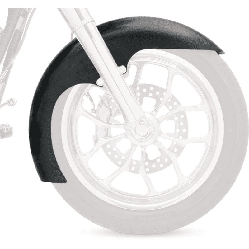 KLOCK WERKS Tire Hugger Level 21 Zoll für Touring 14-23