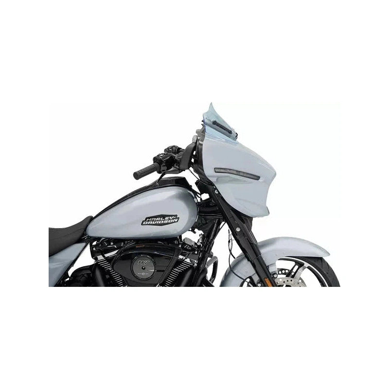 Flare™ 8 Blue Ice für Touring ab 24