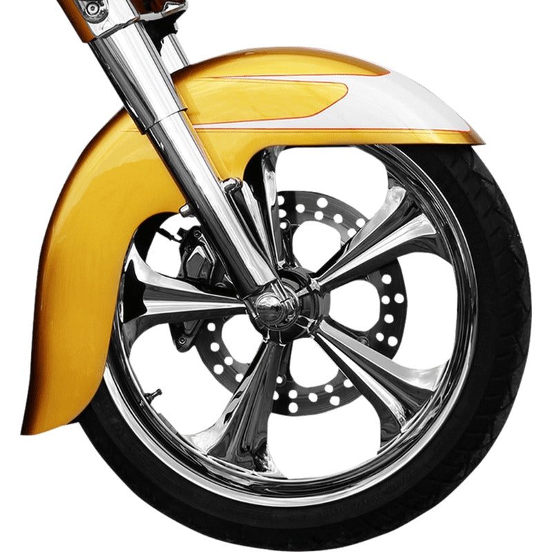 KLOCK WERKS Benchmark 16-19 Zoll für Touring 14-23