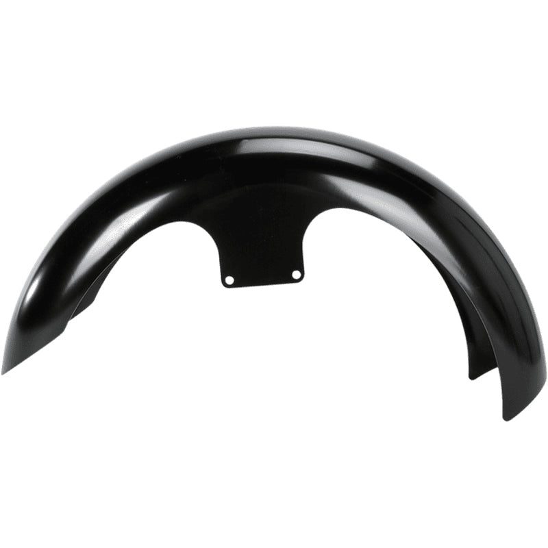 KLOCK WERKS Tire Hugger Slicer 16-19 Zoll für Touring 14-23