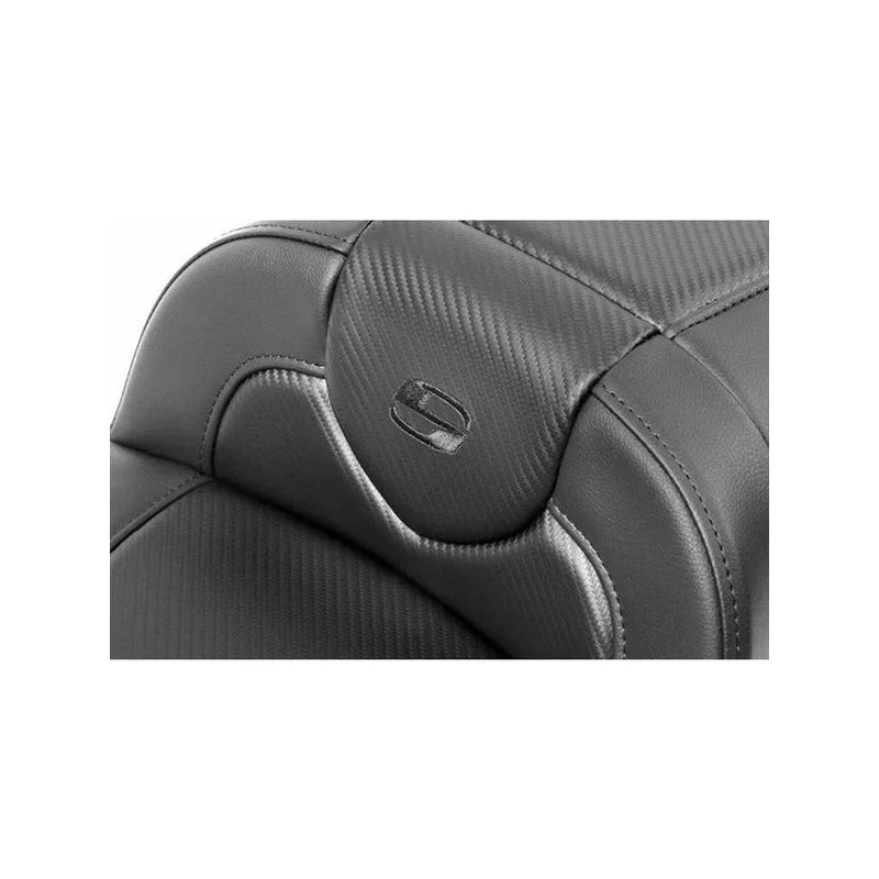 Road Sofa CF EXT für Street Glide / Road Glide ab 24