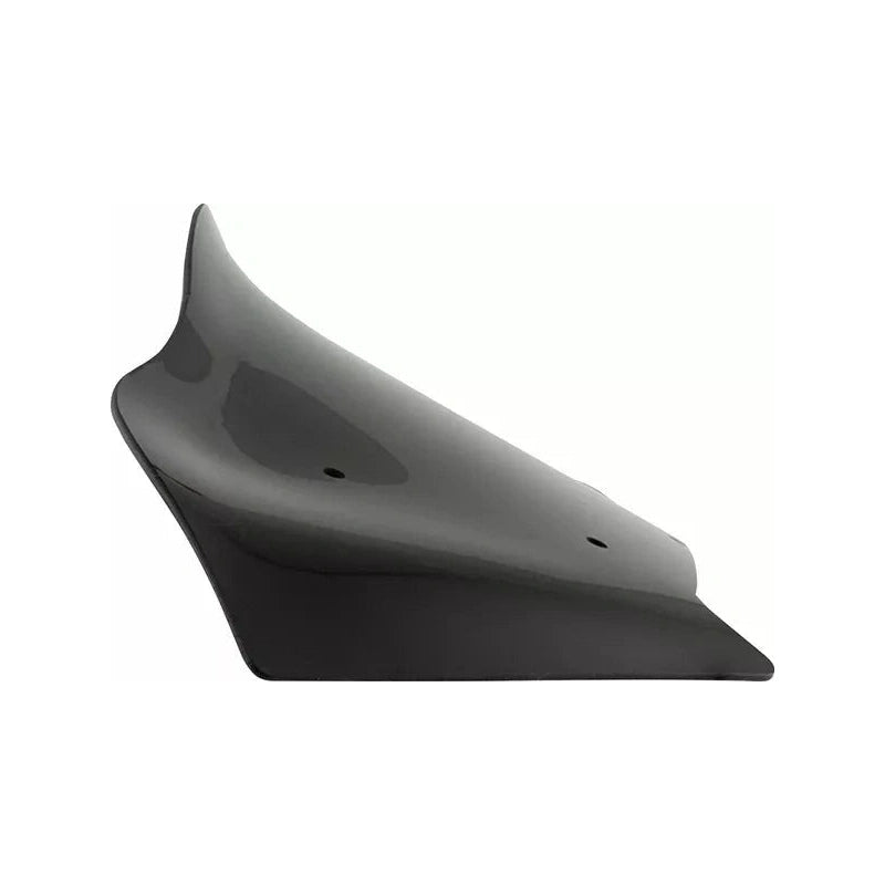Flare™ 8 Black für Touring ab 24