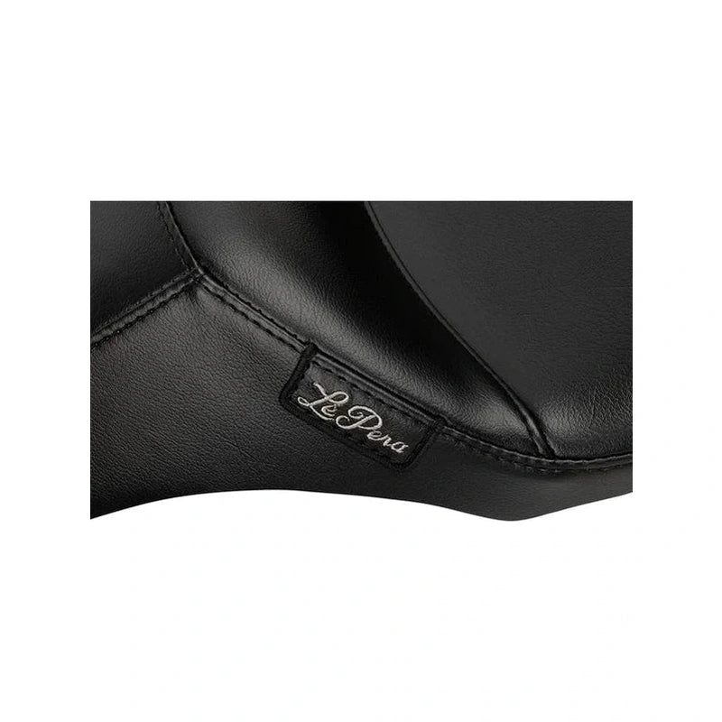 Outcast Solo Smooth für Street Glide / Road Glide ab 24 Le Pera
