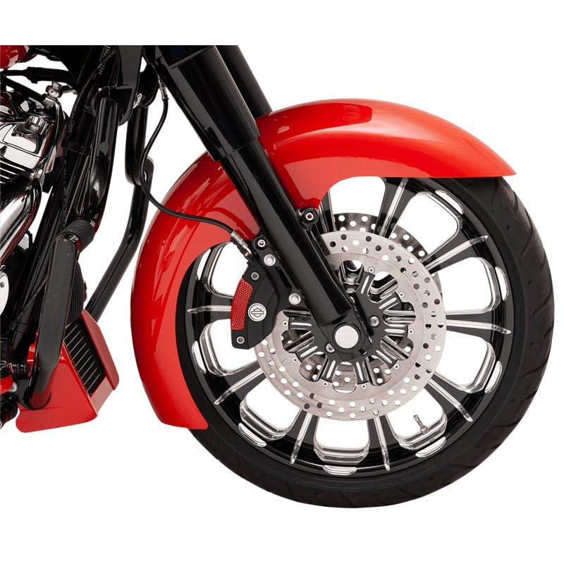 KLOCK WERKS Tire Hugger Level 21 Zoll für Touring 14-23