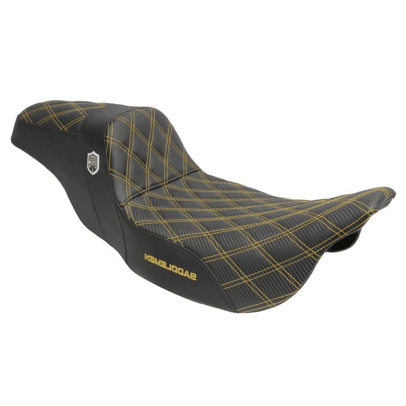 Saddlemen SDC Performance für Touring ab 09