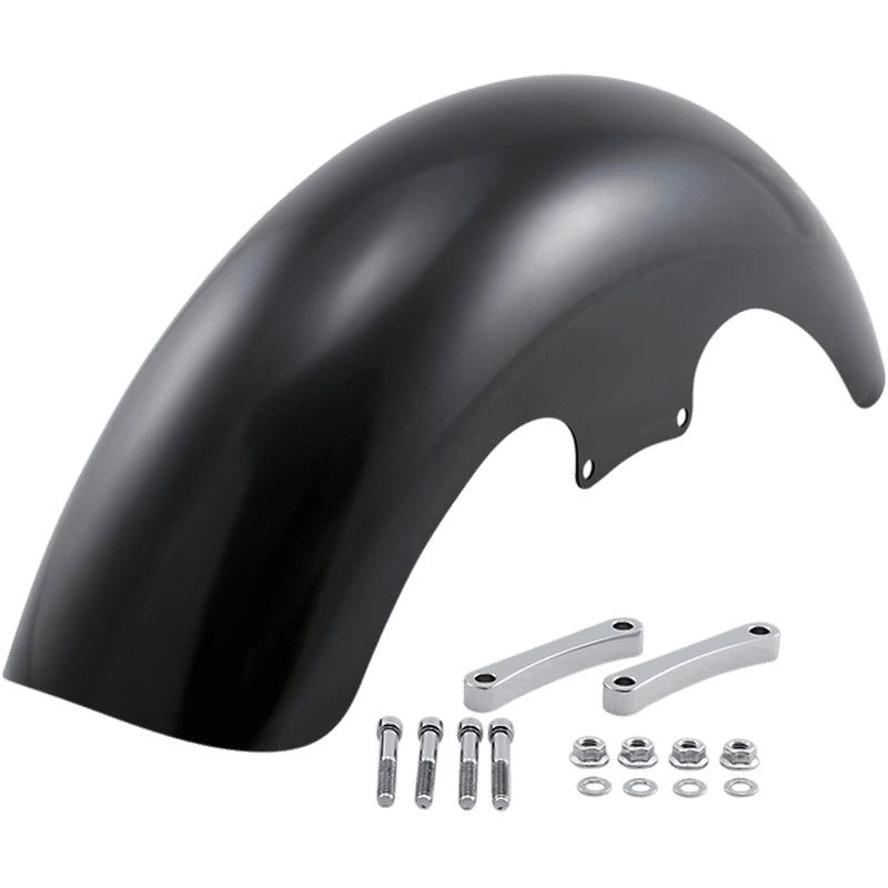 KLOCK WERKS Tire Hugger Thickster 16-19 Zoll für Touring 14-23