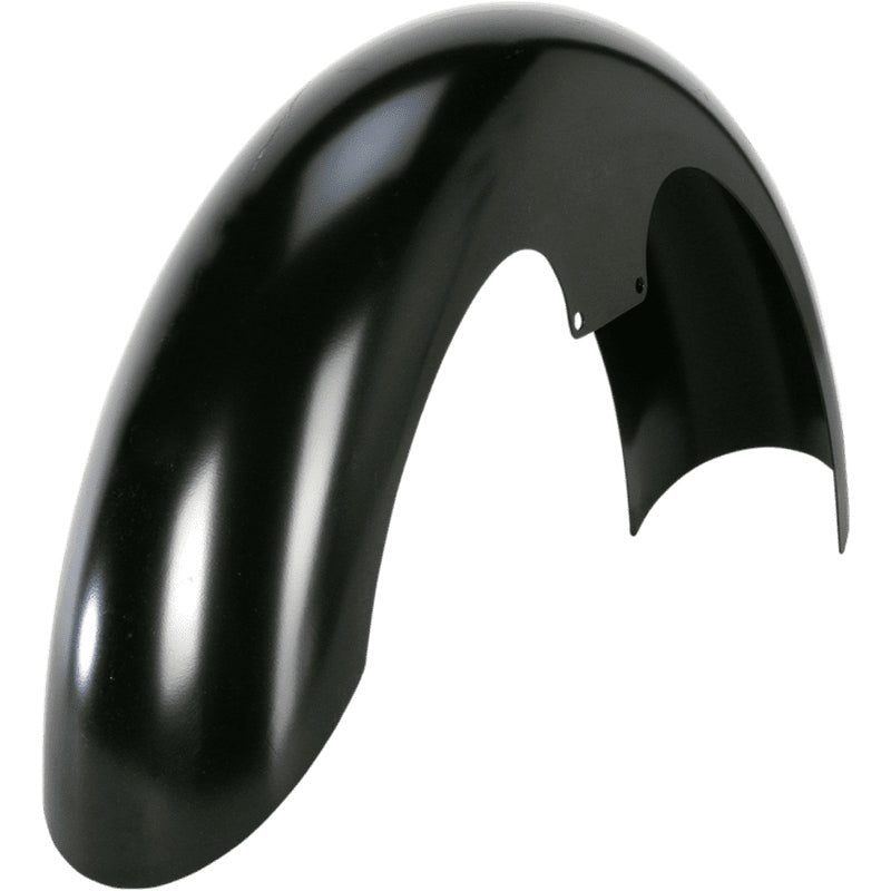KLOCK WERKS Tire Hugger Slicer 21 Zoll für Touring 83-13
