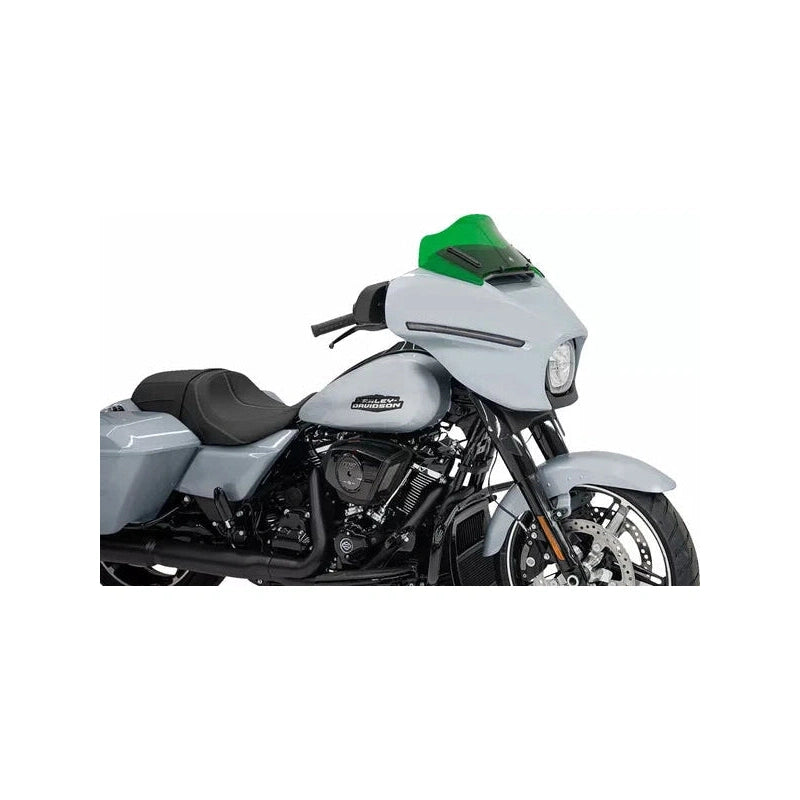 Flare™ 8 Green für Touring ab 24 KLOCK WERKS