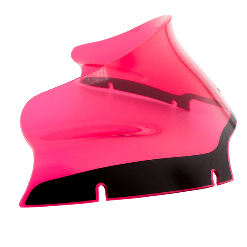 Flare™ Sport Pro 6 Pink Ice Road Glide 15-23