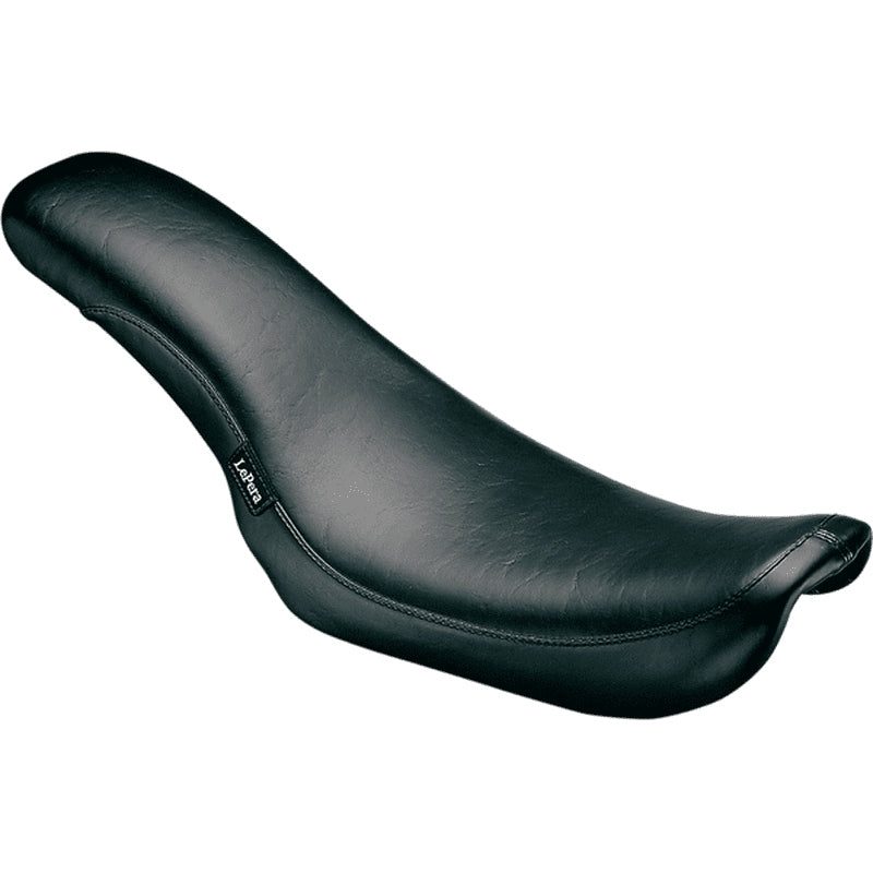 Le Pera King Cobra Doppelsitzbank Smooth für Dyna 96-03