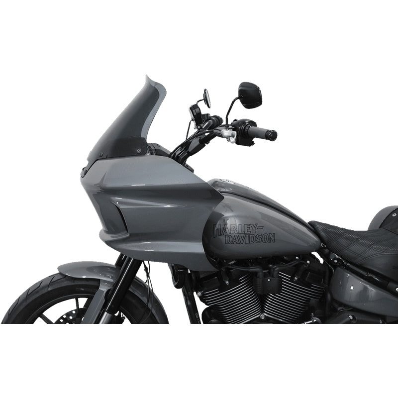 KLOCK WERKS Flare™ 10 für Low Rider ST Smoke