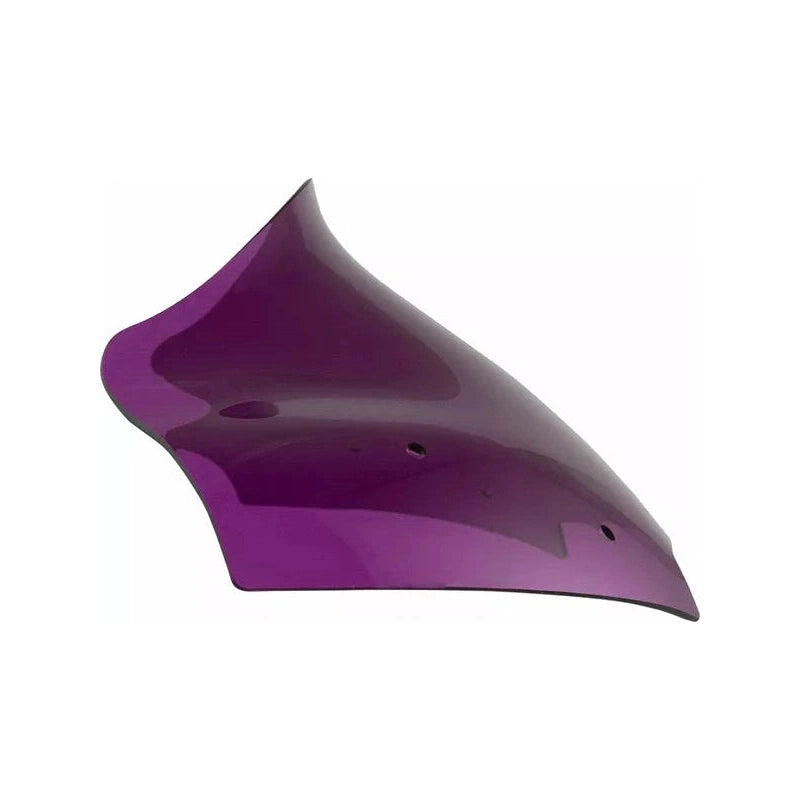 Flare™ Sport Pro 10 Purple für Road Glide ab 24 KLOCK WERKS