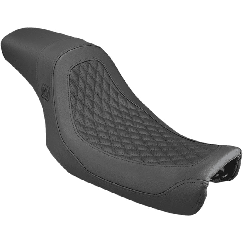 Saddlemen Speed Merchant für Dyna 06-17