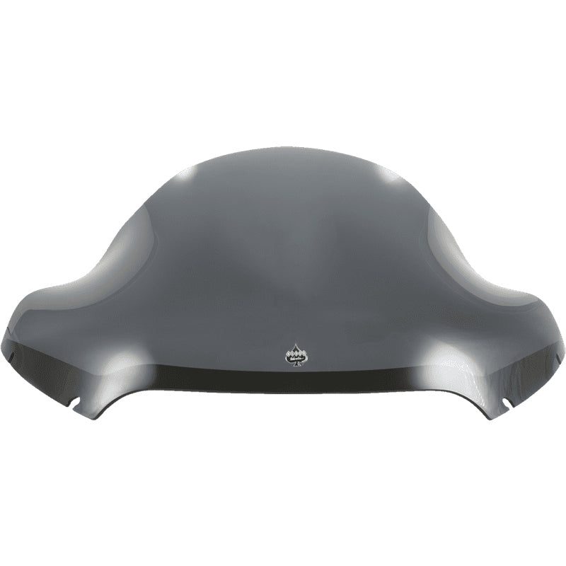 KLOCK WERKS Flare™ Touring Pro 10 Smoke für Road Glide 15-23
