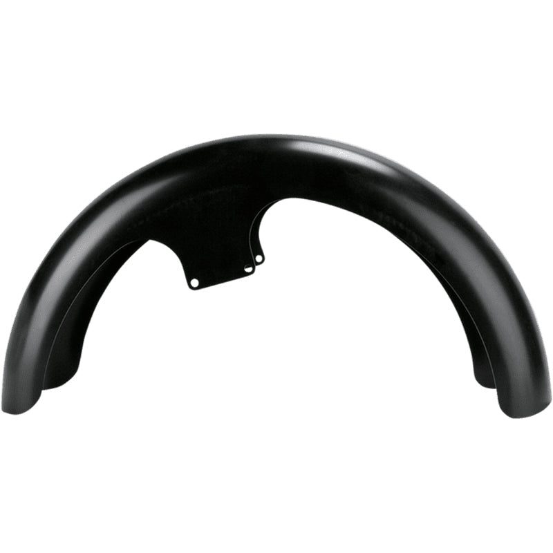 KLOCK WERKS Tire Hugger Wrapper 21 Zoll für Touring 83-13