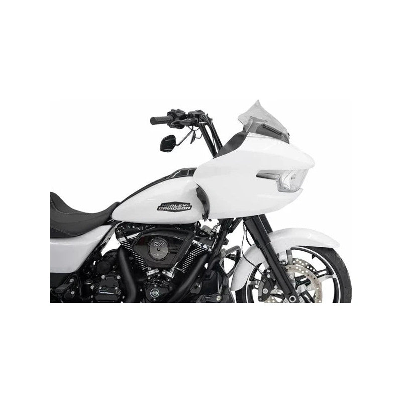 Flare™ Sport Pro 10 Clear für Road Glide ab 24
