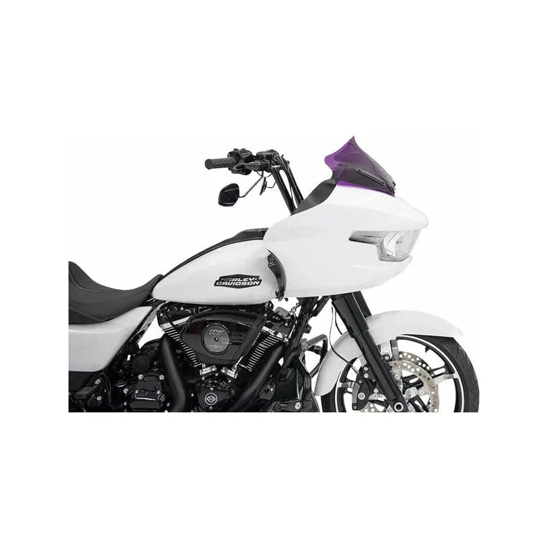 Flare™ Sport Pro 10 Purple für Road Glide ab 24 KLOCK WERKS